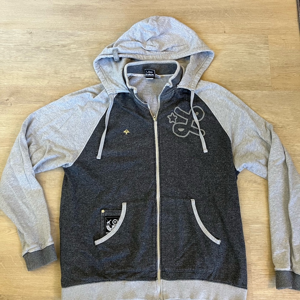Lrg Sweatshirt